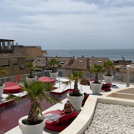 فوينخيرولا 2Bedroom Beach Front Unit Wave Collection المظهر الخارجي الصورة