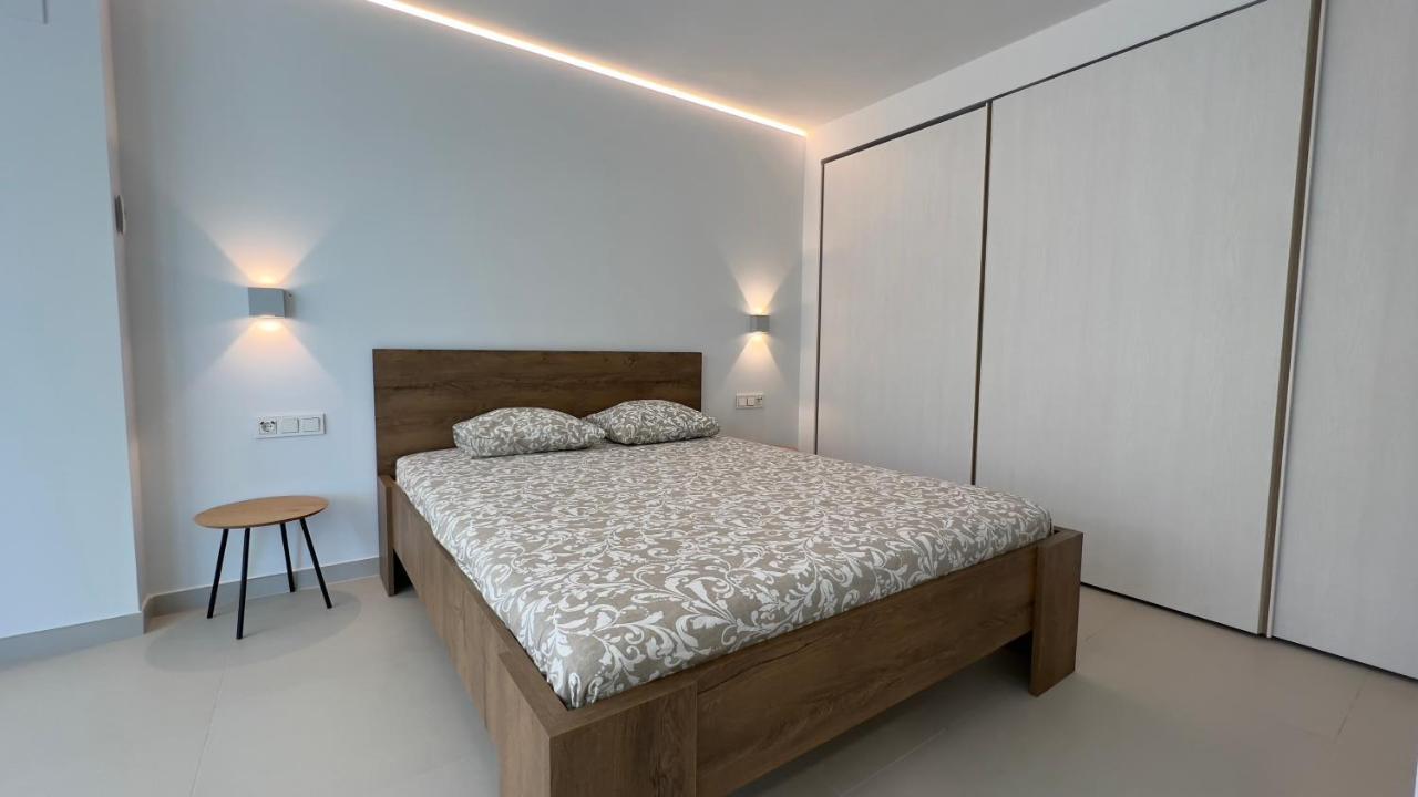 فوينخيرولا 2Bedroom Beach Front Unit Wave Collection المظهر الخارجي الصورة