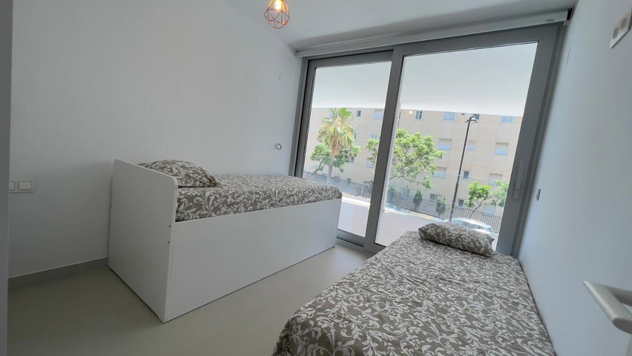 فوينخيرولا 2Bedroom Beach Front Unit Wave Collection المظهر الخارجي الصورة