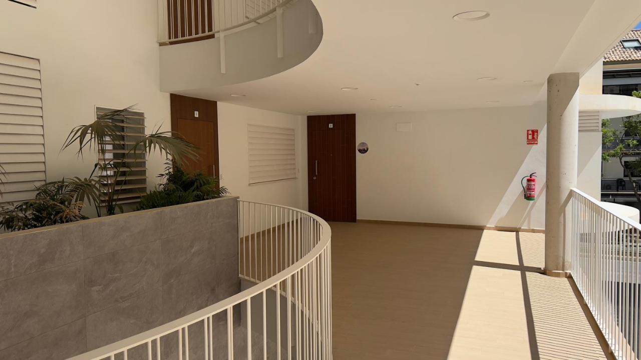 فوينخيرولا 2Bedroom Beach Front Unit Wave Collection المظهر الخارجي الصورة