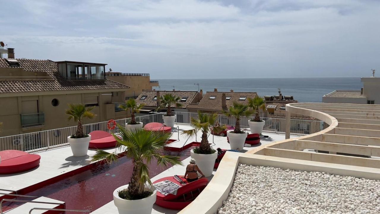 فوينخيرولا 2Bedroom Beach Front Unit Wave Collection المظهر الخارجي الصورة